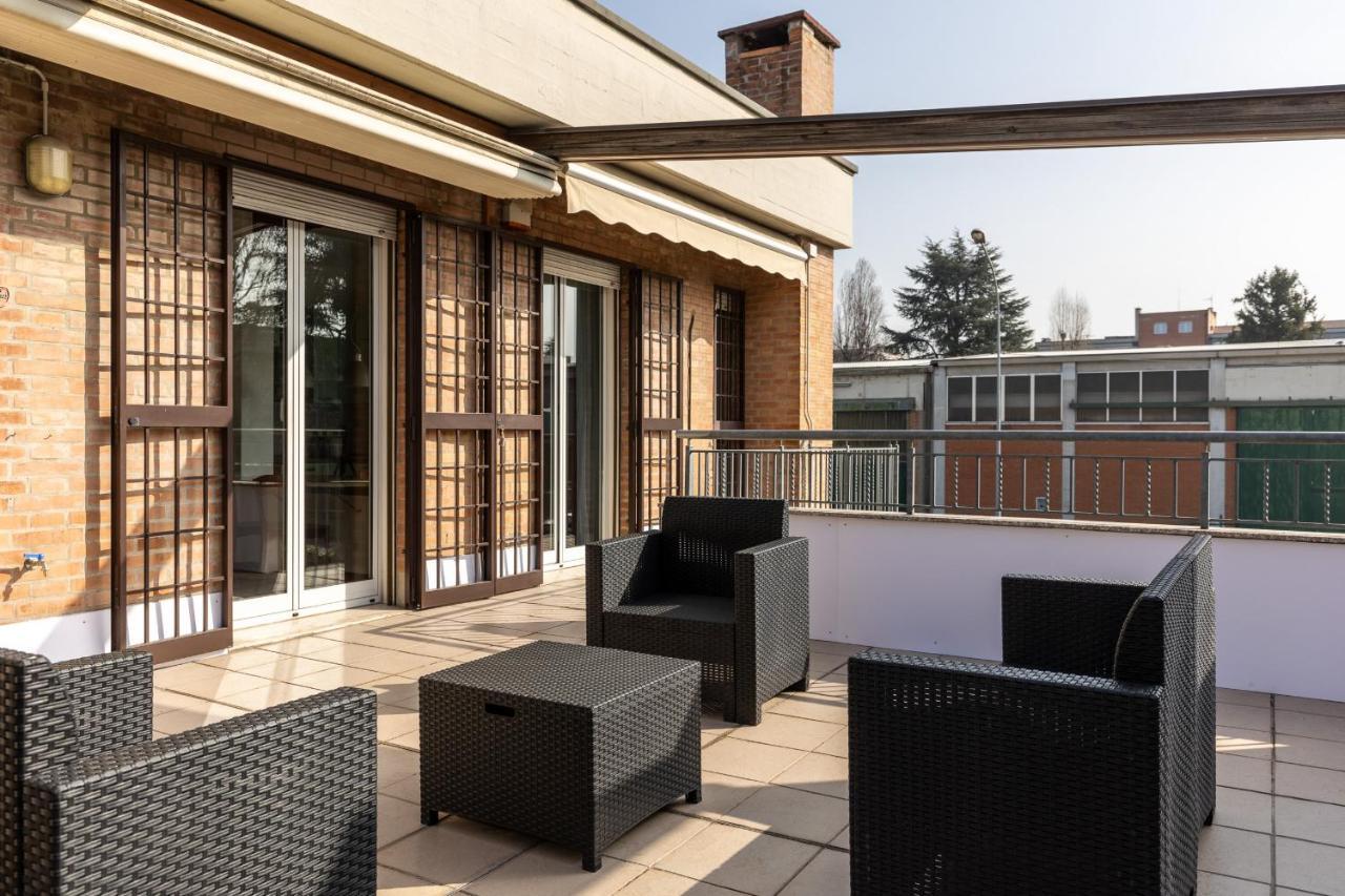 Vestiari I With Terrace By Wonderful Italy Appartement