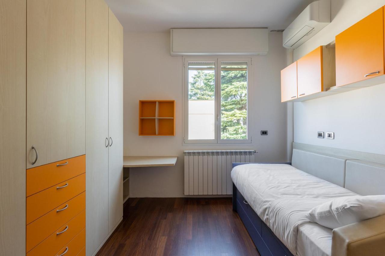 Appartement Vestiari I With Terrace By Wonderful Italy Bologne