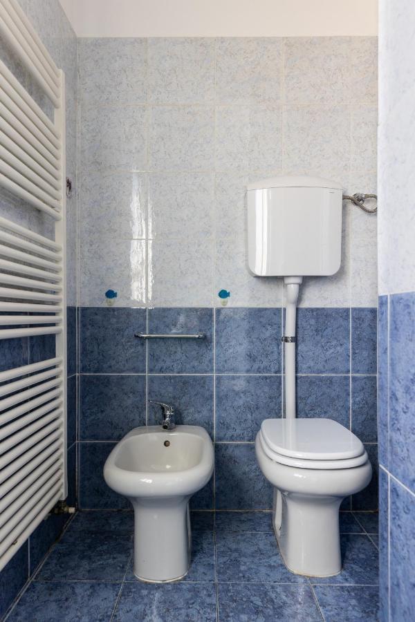 Vestiari I With Terrace By Wonderful Italy Appartement
