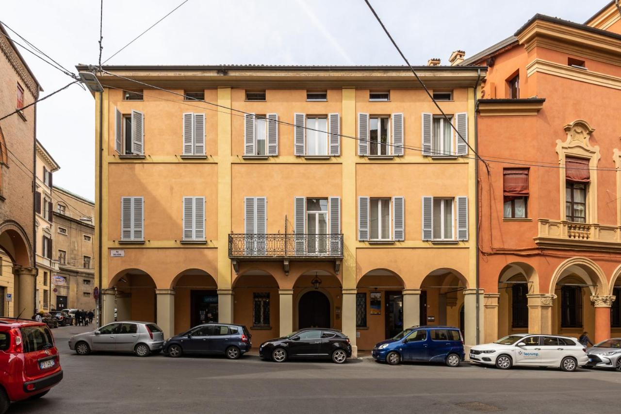 Apartamento Wooden Design By Wonderful Italy *