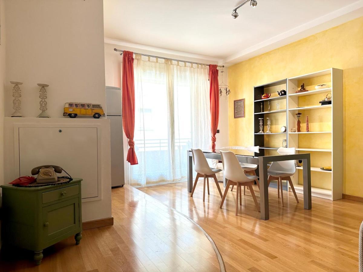 Apartment Giulia And *