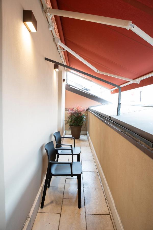 Palazzo Scappi Gardi Luxury Apartment