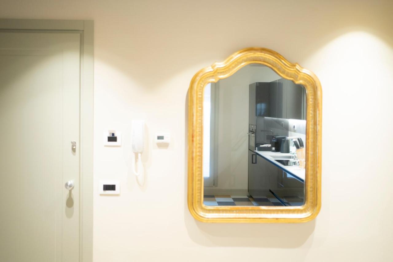 Palazzo Scappi Gardi Luxury * Bologna