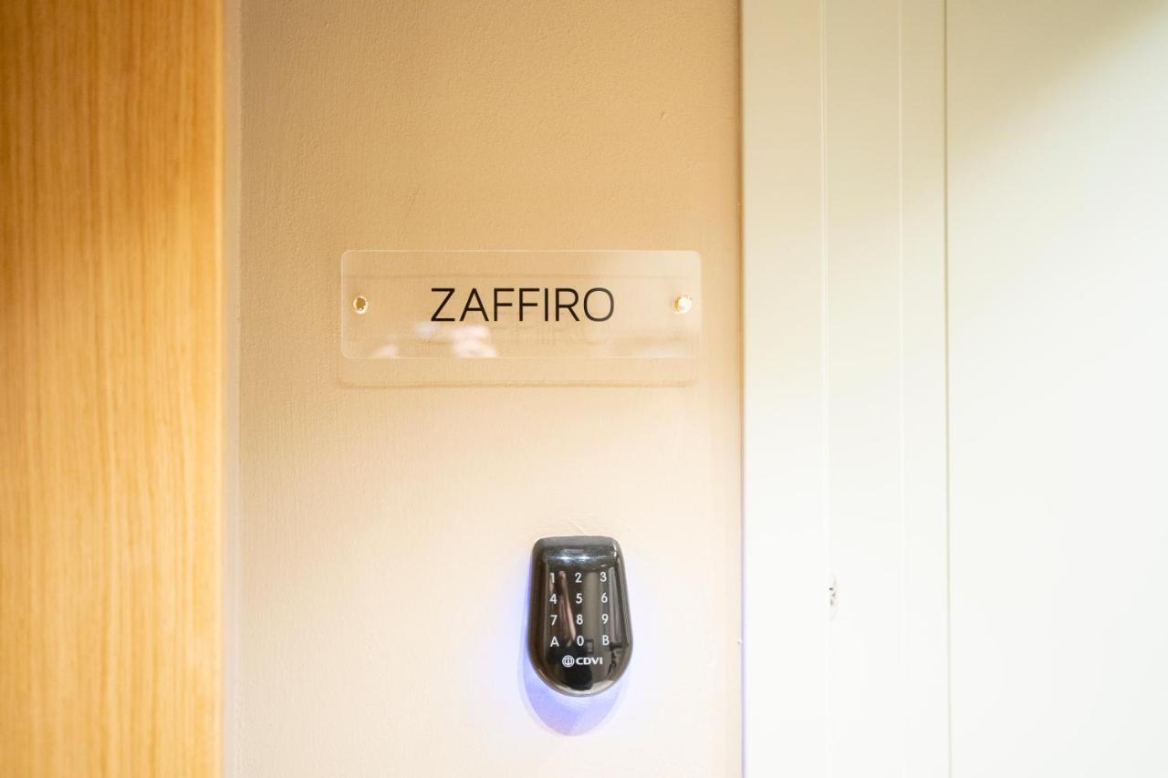 Palazzo Scappi Gardi Luxury Bologna