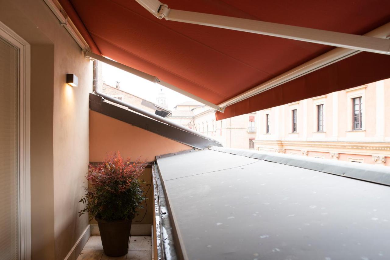 Palazzo Scappi Gardi Luxury Apartment Bologna