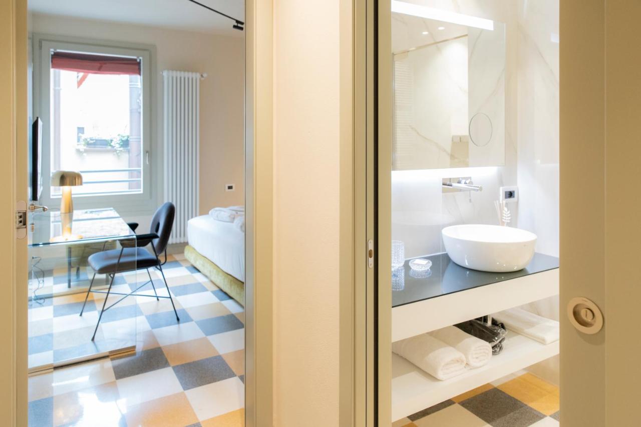 Palazzo Scappi Gardi Luxury Apartment Bologna