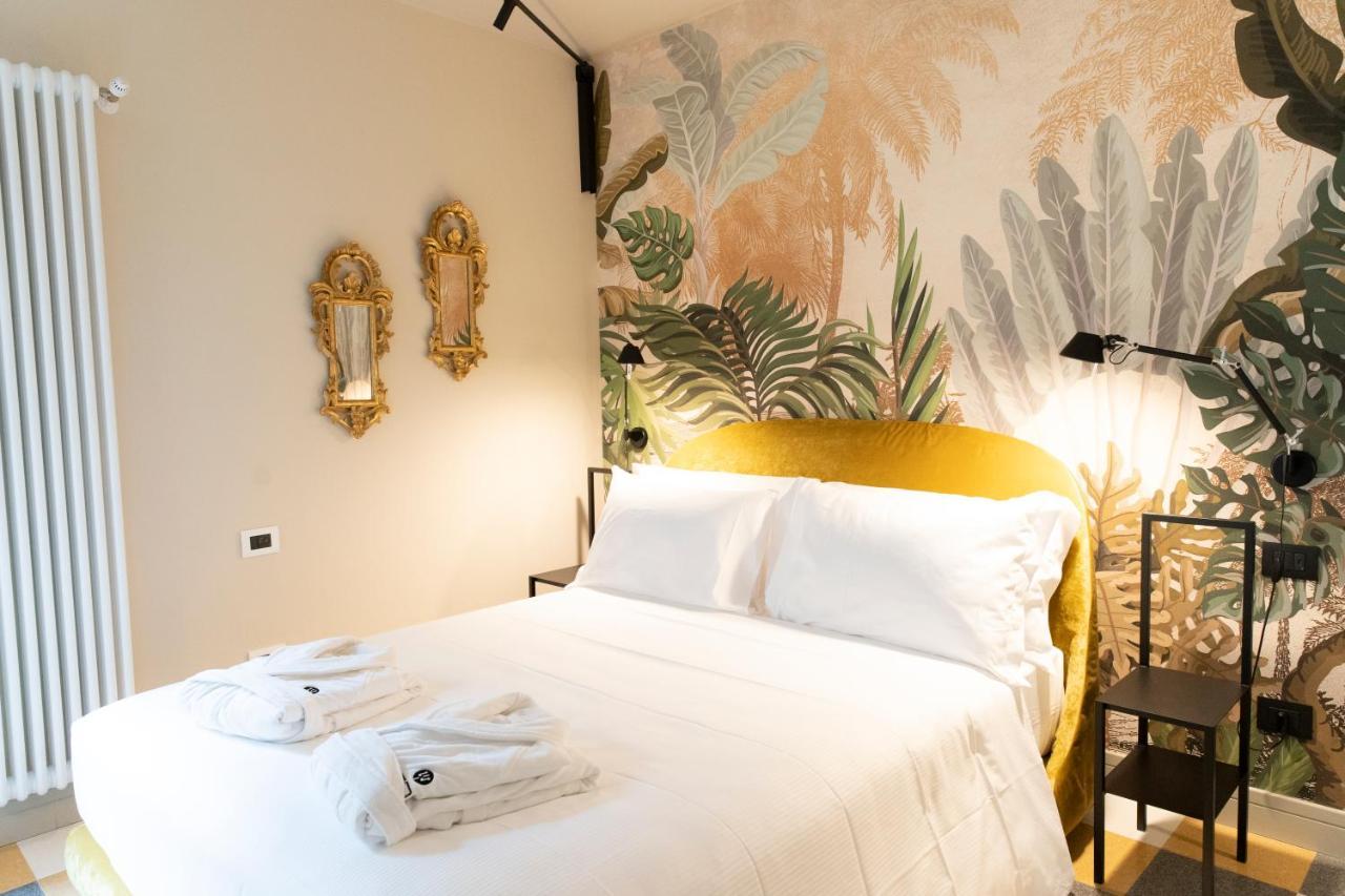 Apartment Palazzo Scappi Gardi Luxury Bologna
