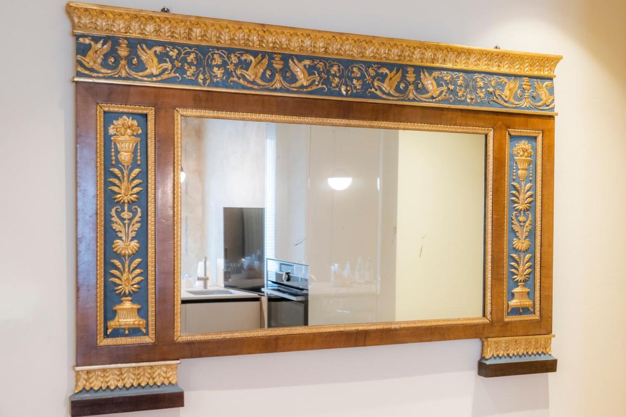 Apartment Palazzo Scappi Gardi Luxury