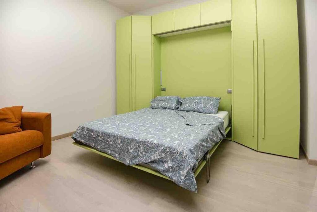 Lejlighed Loft Andrea Costa Bologna