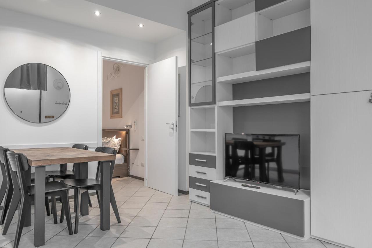 Apartamento Turati