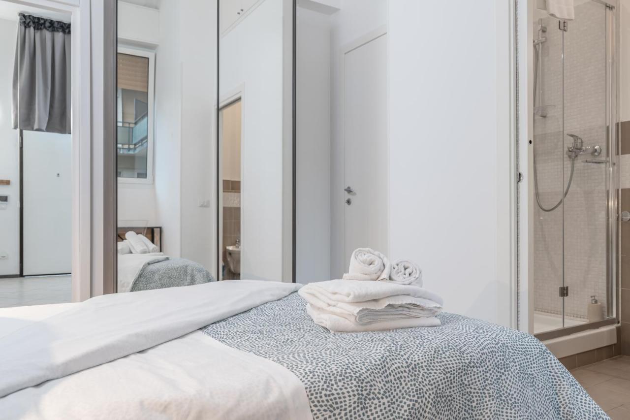 Turati Apartamento