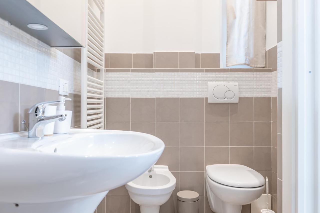 Apartamento Turati *