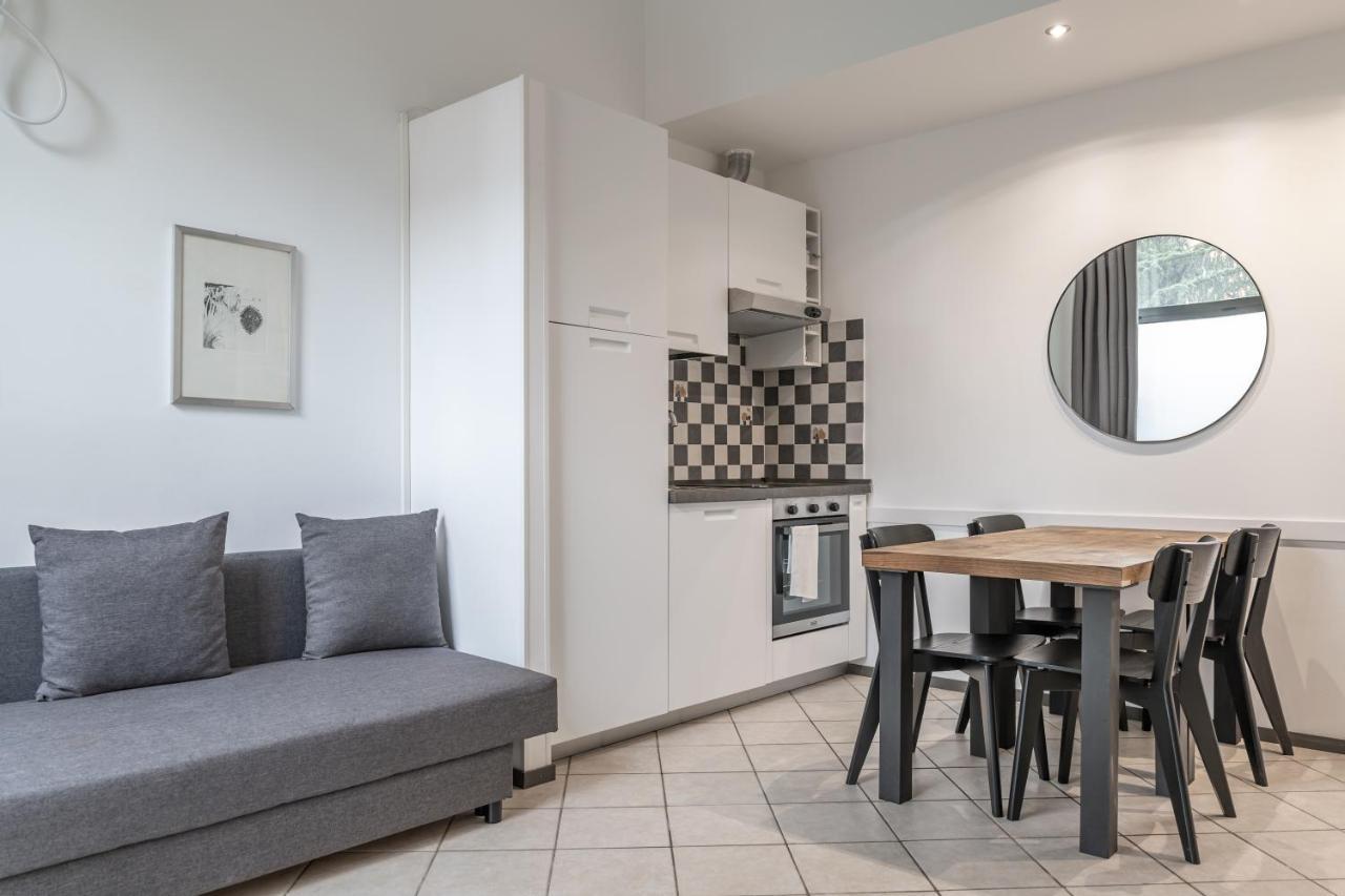 Apartamento Turati