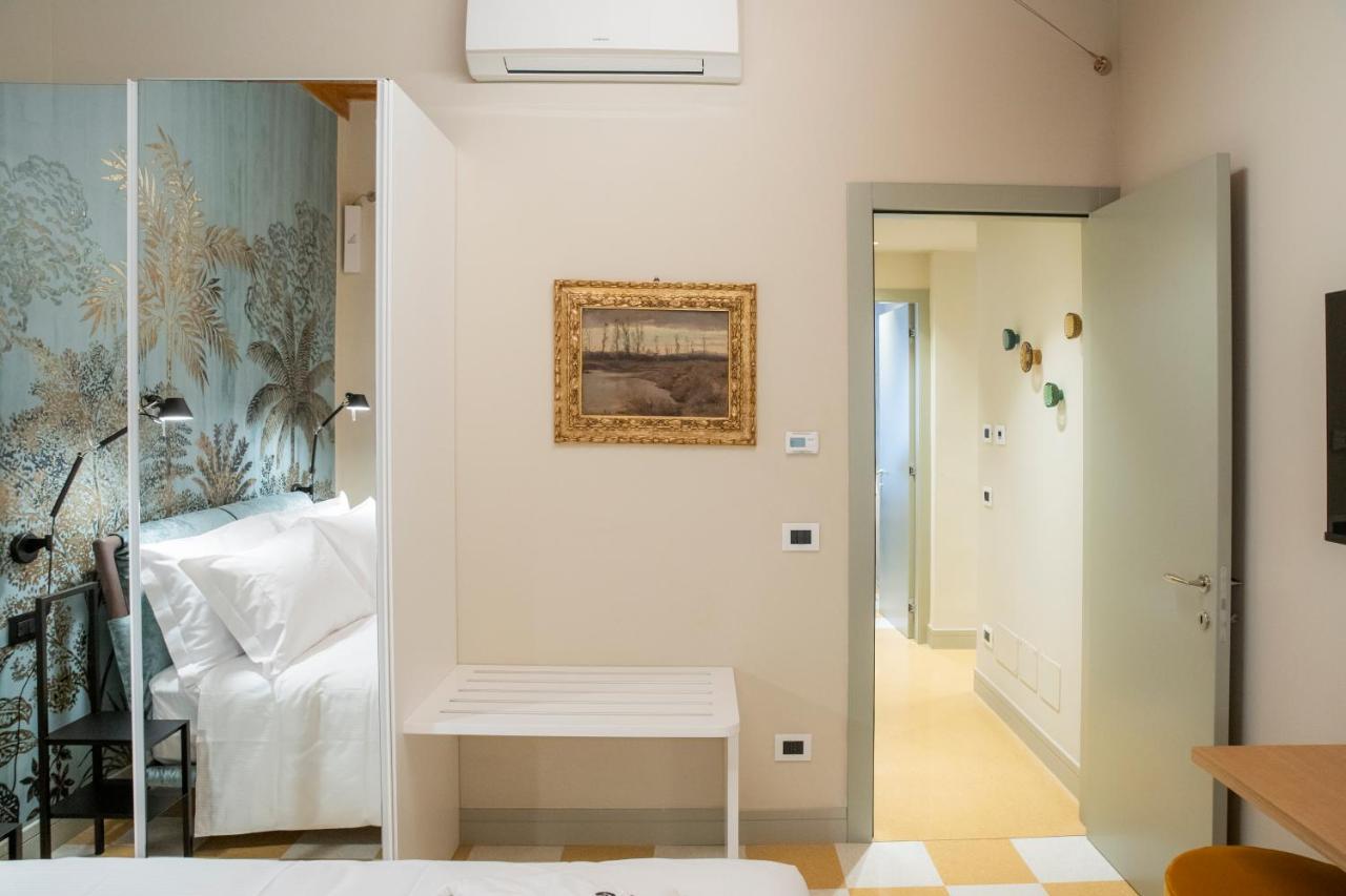 Palazzo Scappi Gardi Luxury *