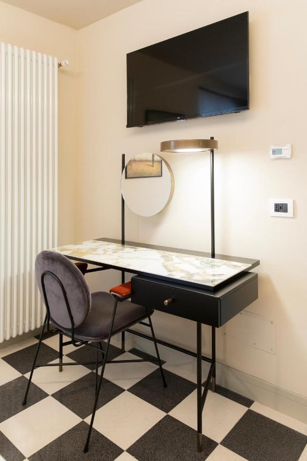 Palazzo Scappi Gardi Luxury Bologna