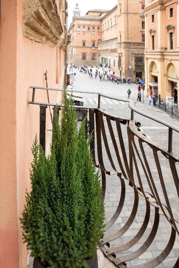 Palazzo Scappi Gardi Luxury Bologna