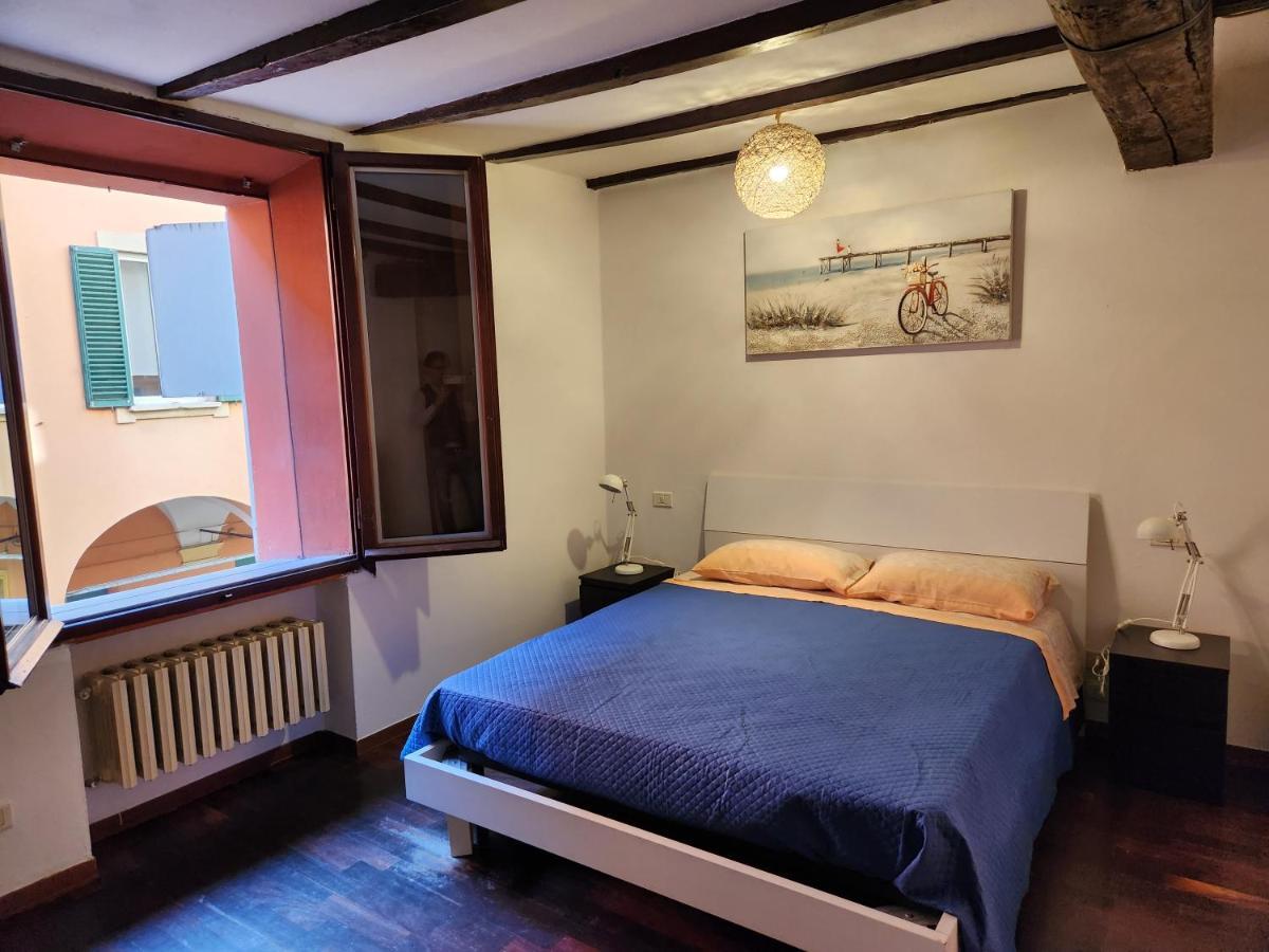 Comfort * Bolonia