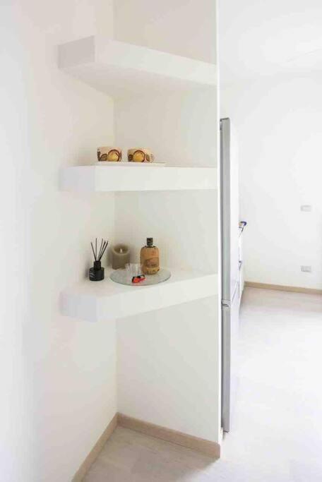 Lejlighed Loft Andrea Costa