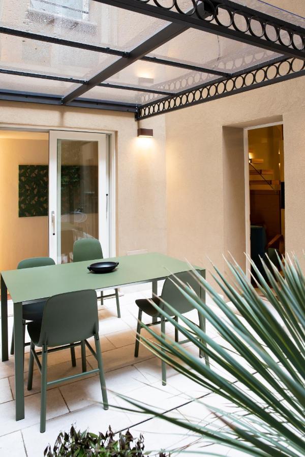 Palazzo Scappi Gardi Luxury * Bologna