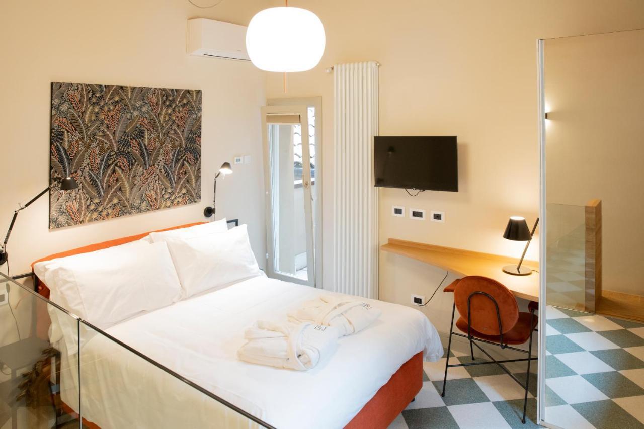 Palazzo Scappi Gardi Luxury * Bologna