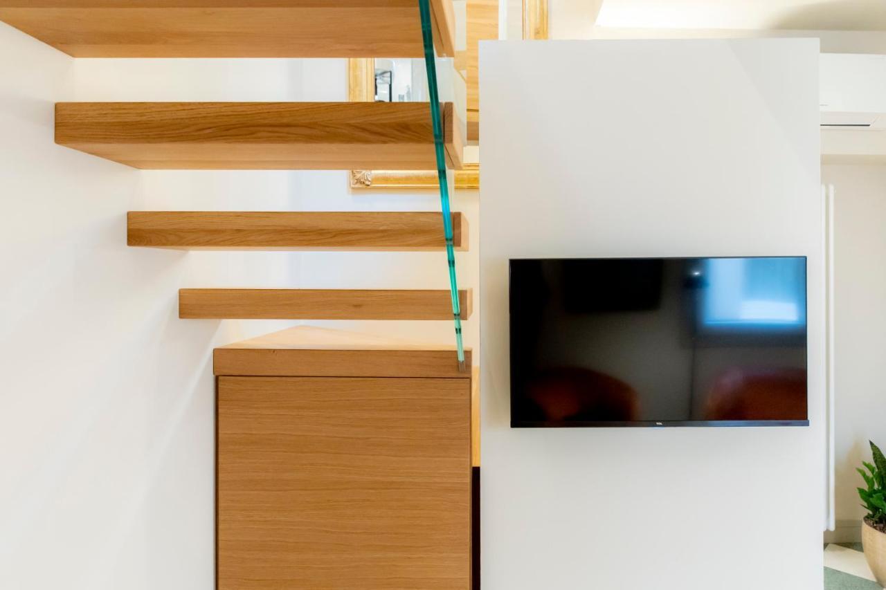 Apartment Palazzo Scappi Gardi Luxury