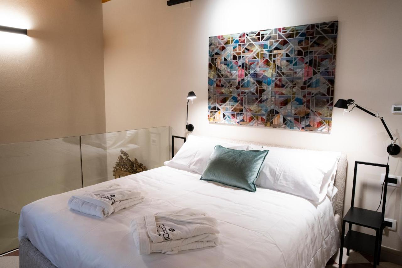 Palazzo Scappi Gardi Luxury