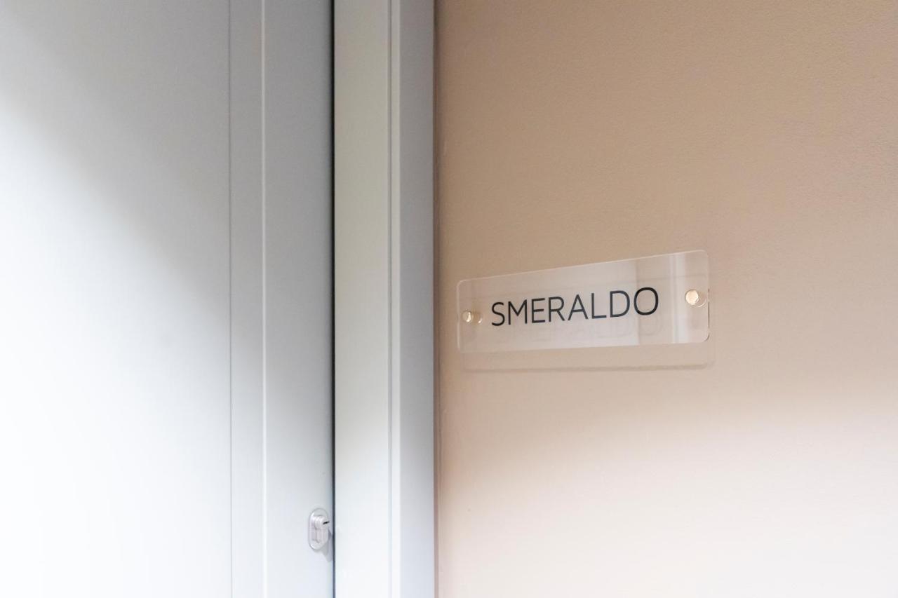 Palazzo Scappi Gardi Luxury Bologna