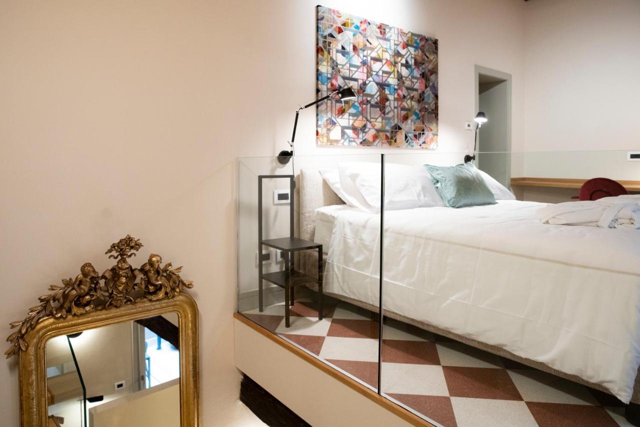 Palazzo Scappi Gardi Luxury