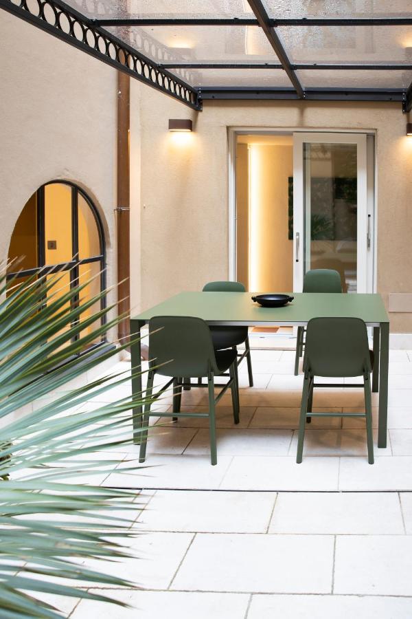 Palazzo Scappi Gardi Luxury * Bologna