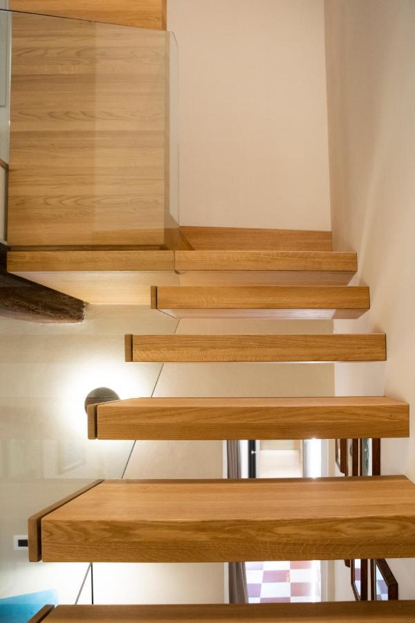 Palazzo Scappi Gardi Luxury Apartment Bologna