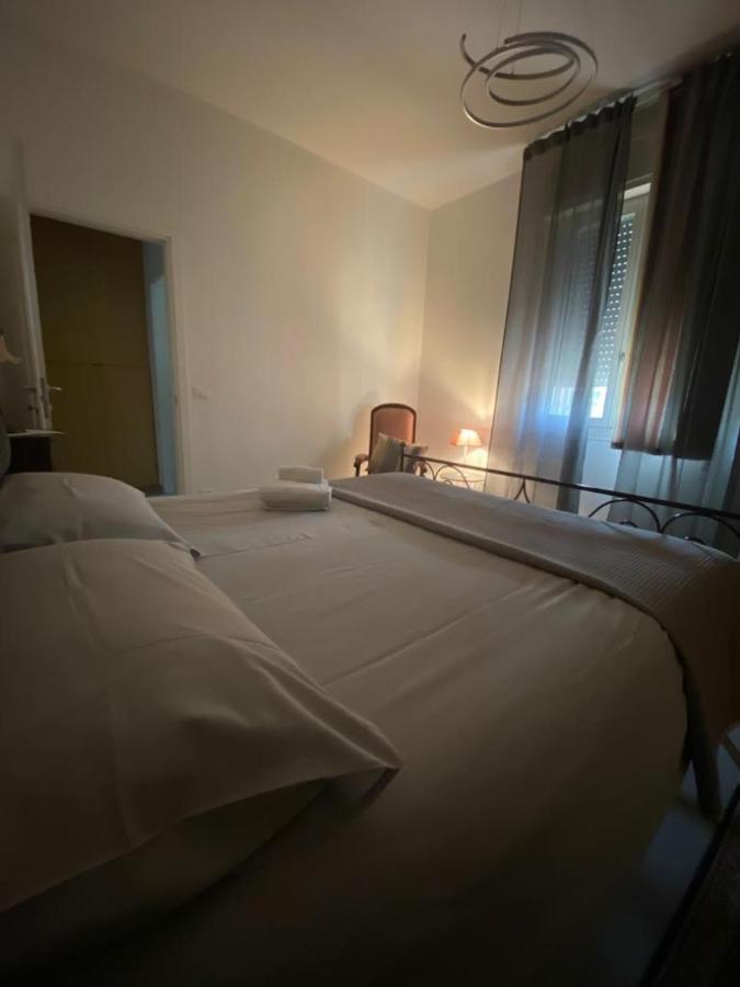 Casa Mariso Appartement
