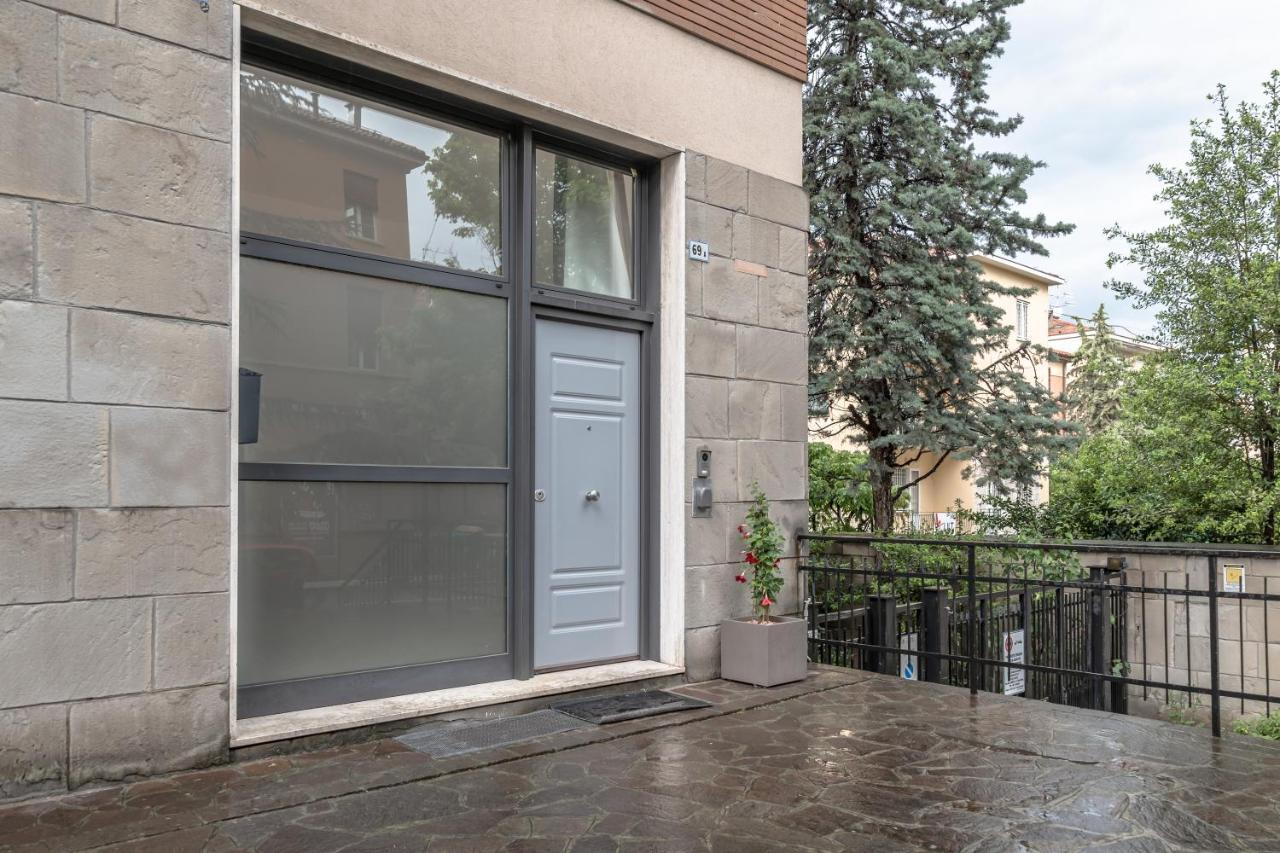 Apartamento Turati