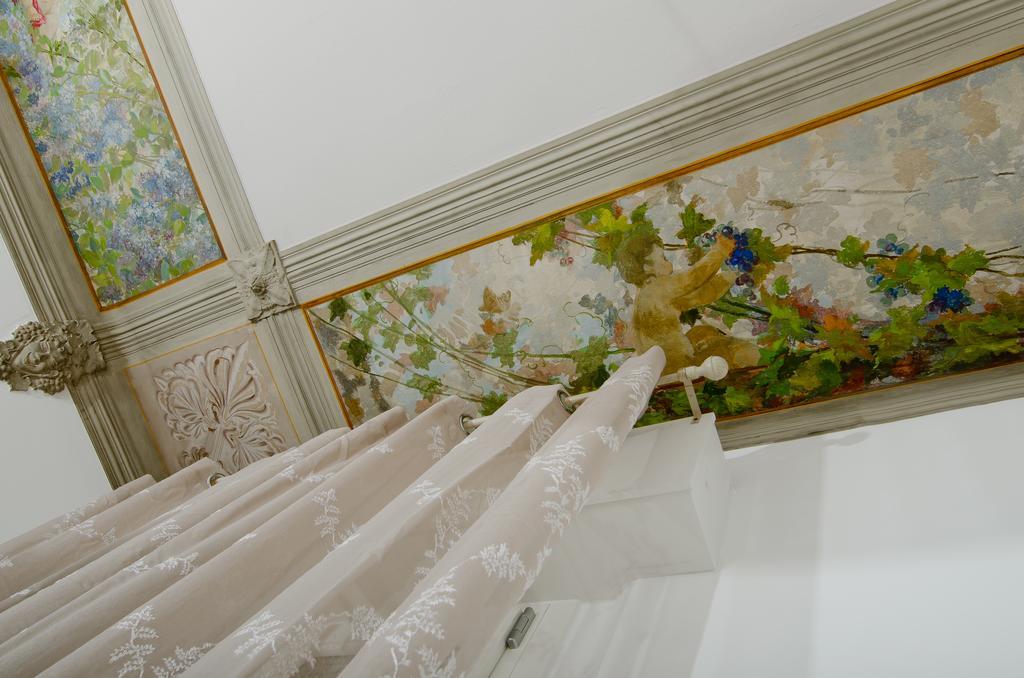 A Casa Di Lu Na Affittacamere Bologna