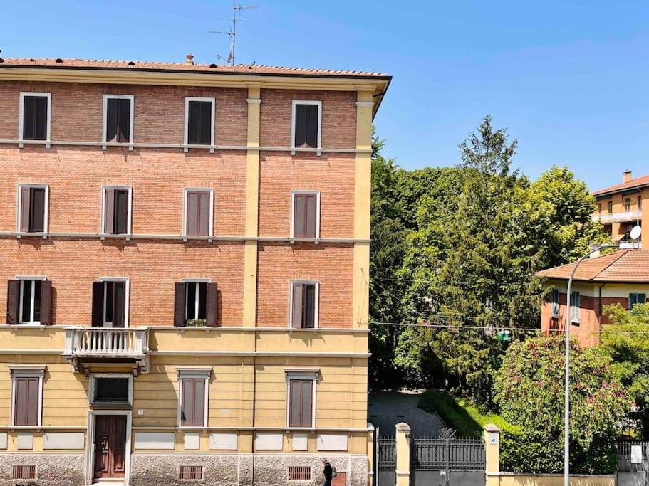 Casa Bonita Bolognina Appartement Bologne