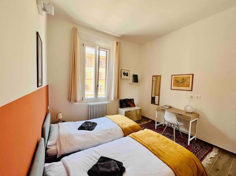 Casa Bonita Bolognina Bologne