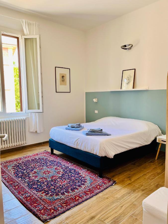 Appartement Casa Bonita Bolognina Bologne