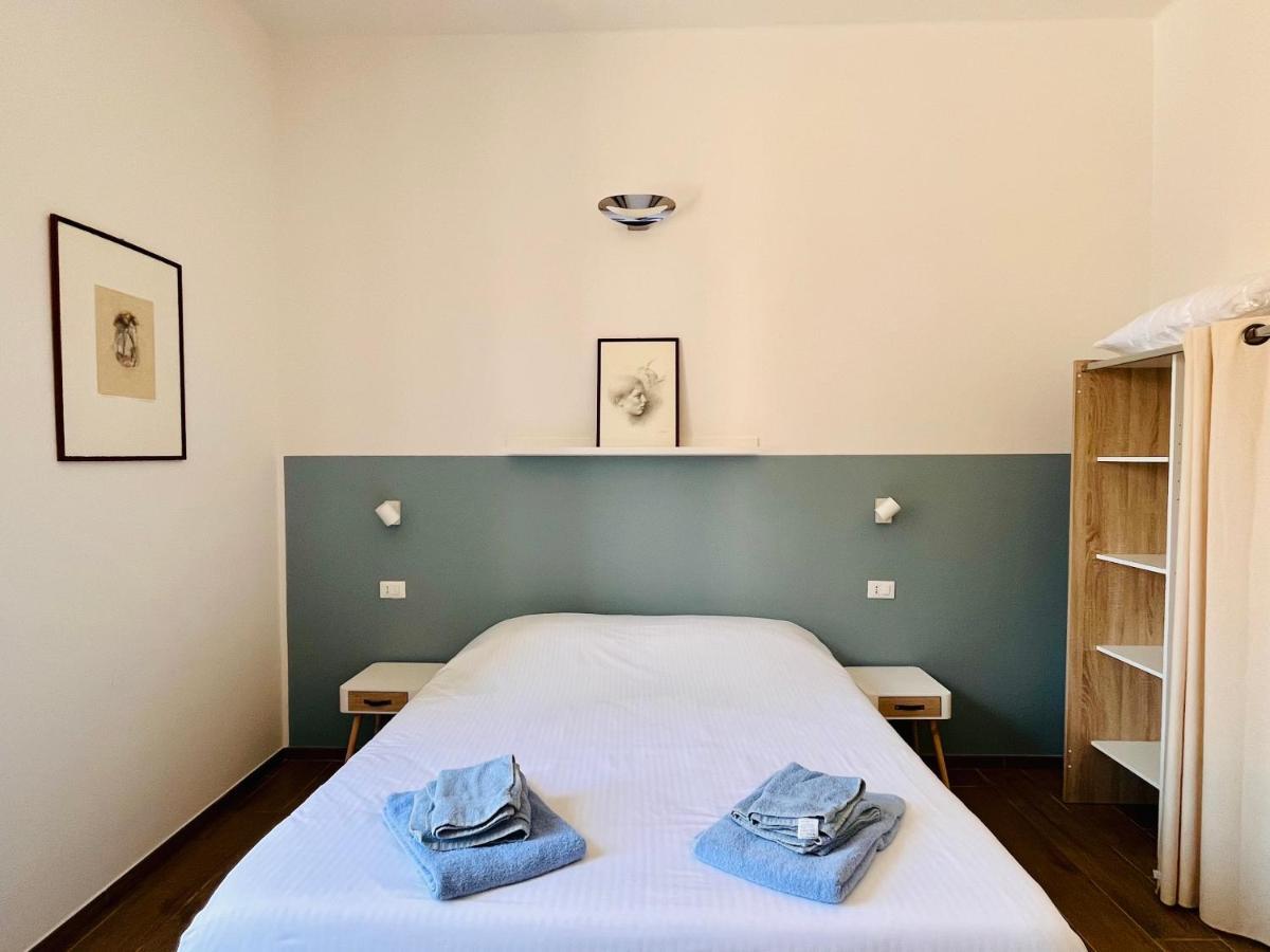 Casa Bonita Bolognina Bologne