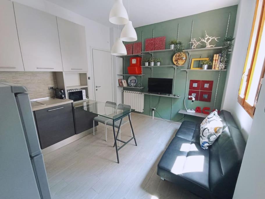 Borghetto34 Appartement *