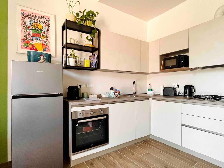 Casa Bonita Bolognina Appartement Bologne