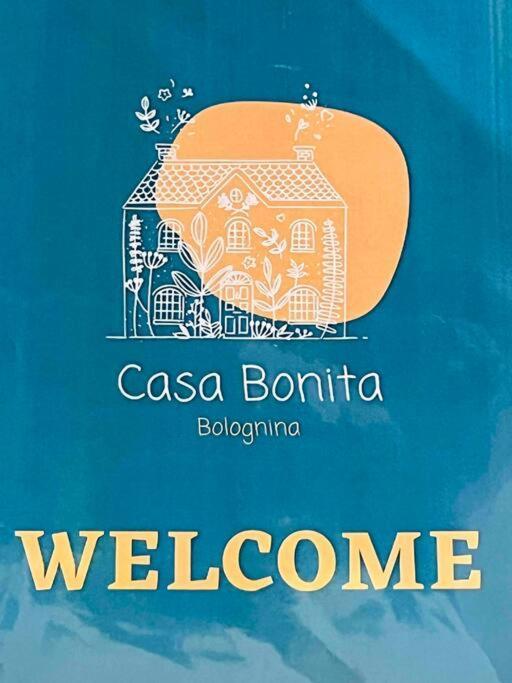 Casa Bonita Bolognina Bologne