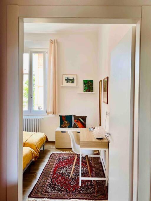 Casa Bonita Bolognina Appartement Bologne
