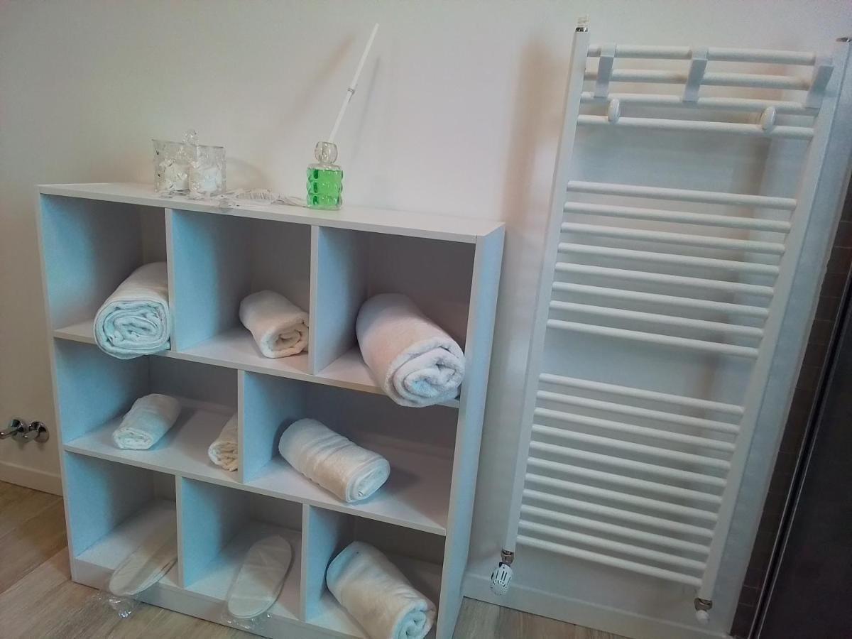Sweet Appartement *