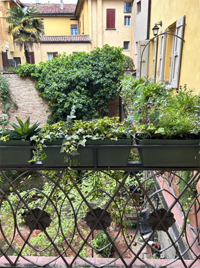 Castellata La Frühstückspension Bologna