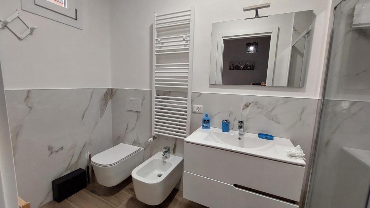 Vigarani Appartement