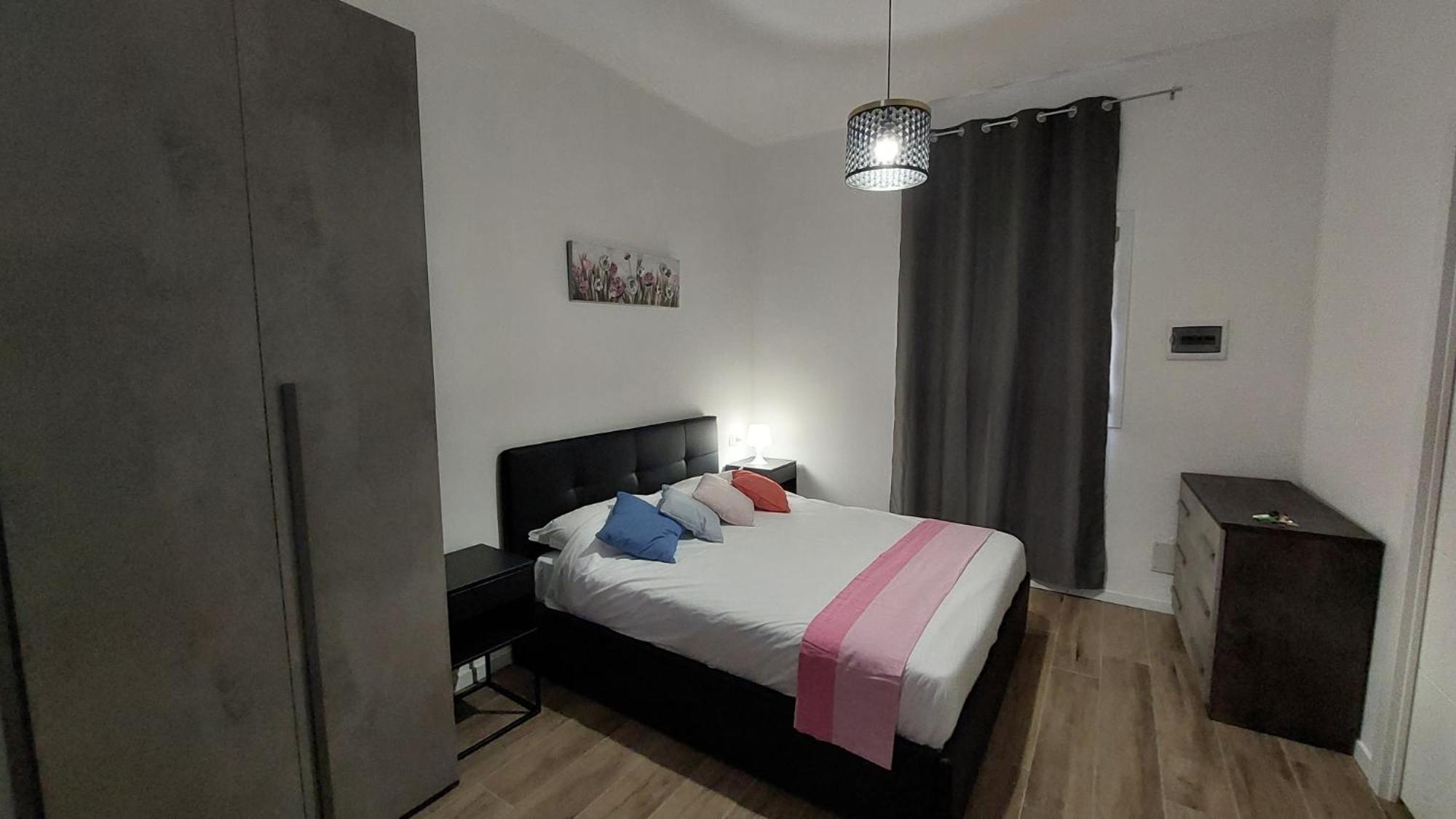 Appartement Vigarani Bologna