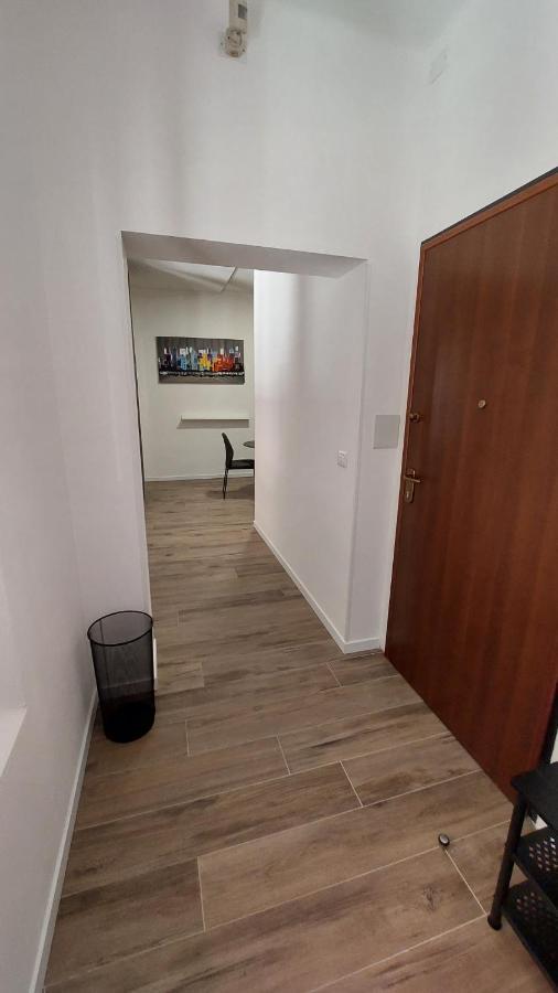 Vigarani Appartement
