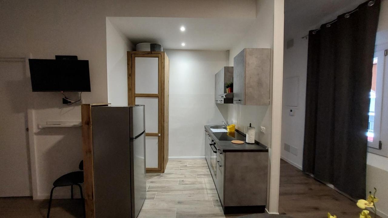 Vigarani Appartement