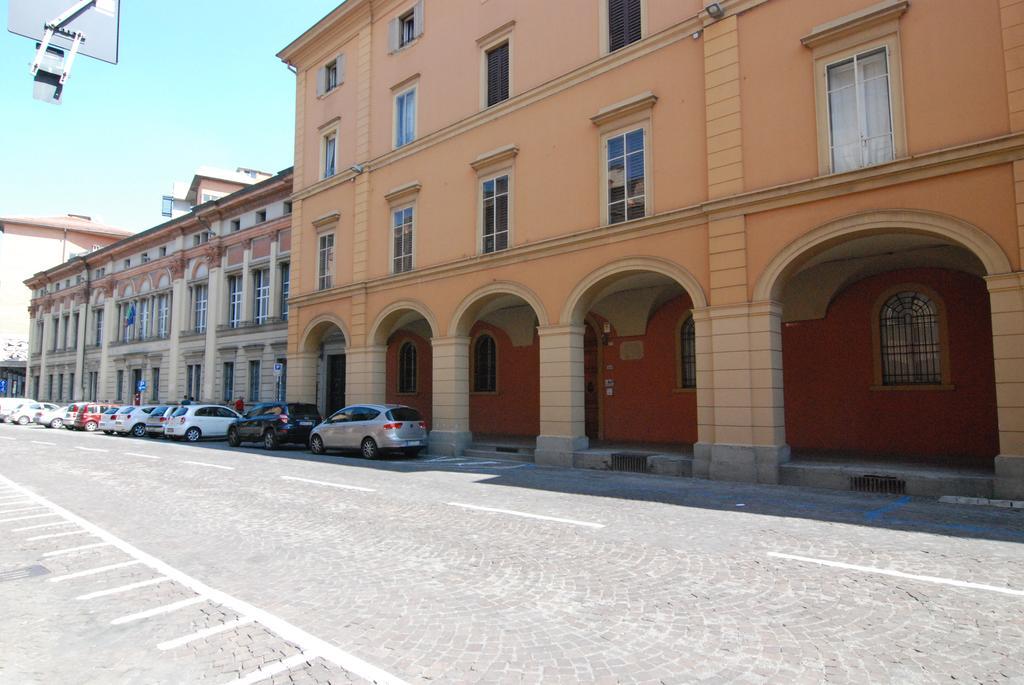 Zamboni Bologna