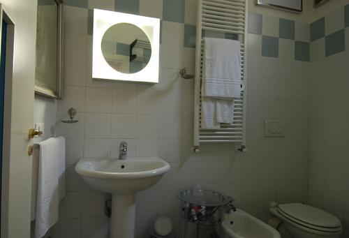 Apartamento Getthekey Boldrini Lofts Bolonha