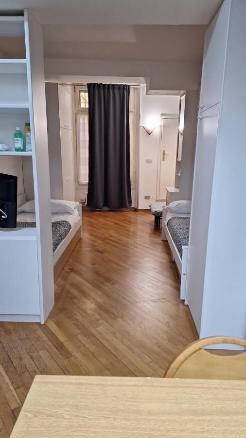 Appartement Historic Center - With 2 Single Beds